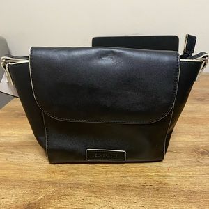 Vera Bradley Leather Bag